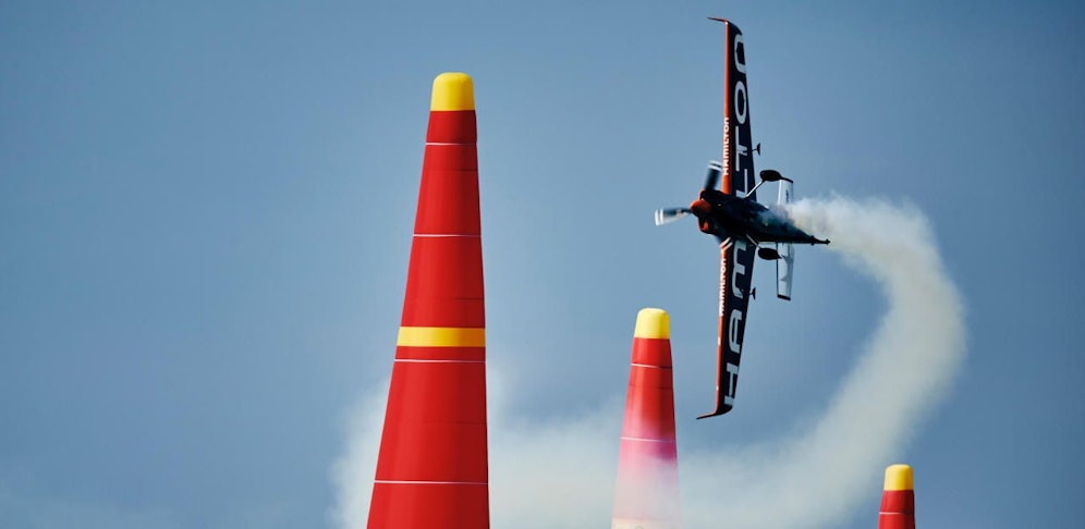 2019 wird es kein Air Race in Wiener Neustadt geben.