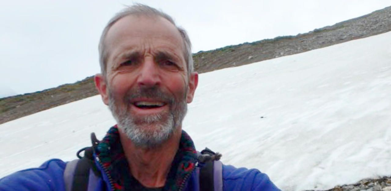 Heute.at - Ureinwohner sollen jetzt vermissten Steirer finden