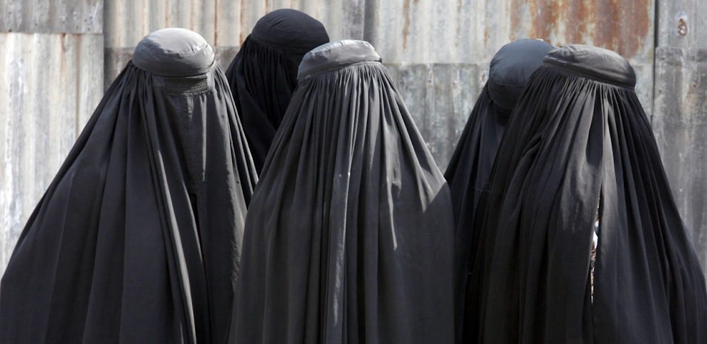 Ein Verbot der Verschleierung ist durch Österreichs Verfassung gedeckt.