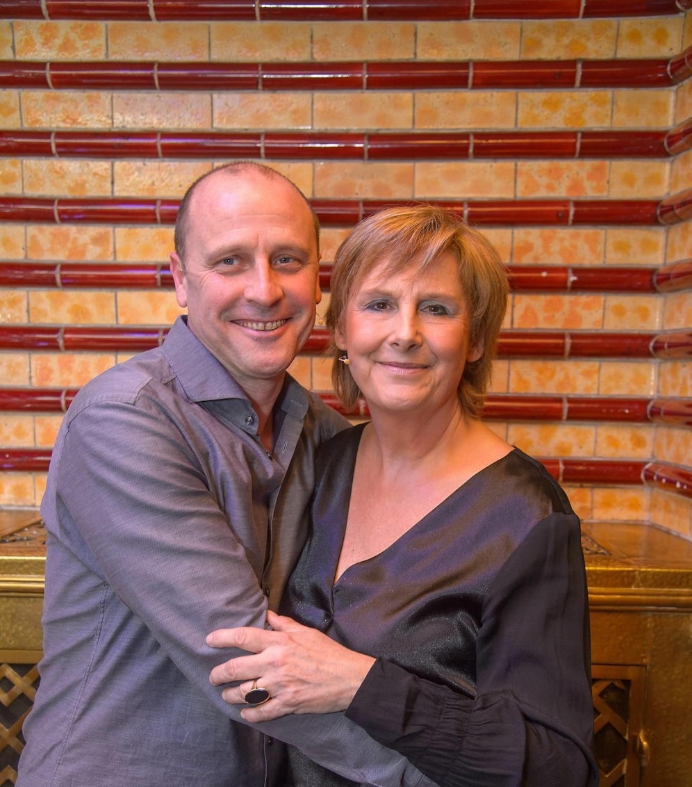 Michael HUFNAGL, Gabriele KUHN, 