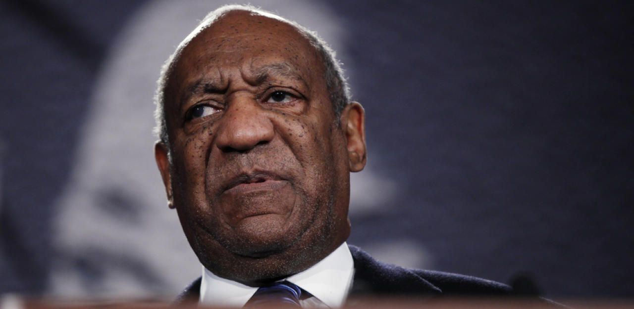 Heute.at - Bill Cosby ist vollständig erblindet