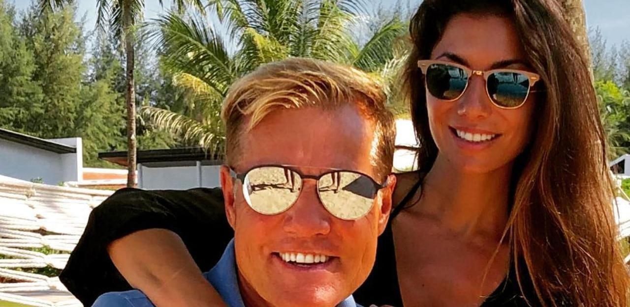 Heute.at - Dieter Bohlen packt jetzt über sein Sex-Leben aus