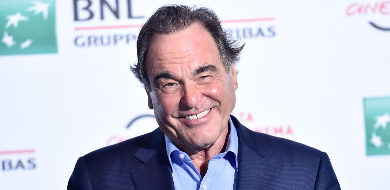 Heute.at - Oliver Stone kennt Horror Storys über alle im Filmbiz