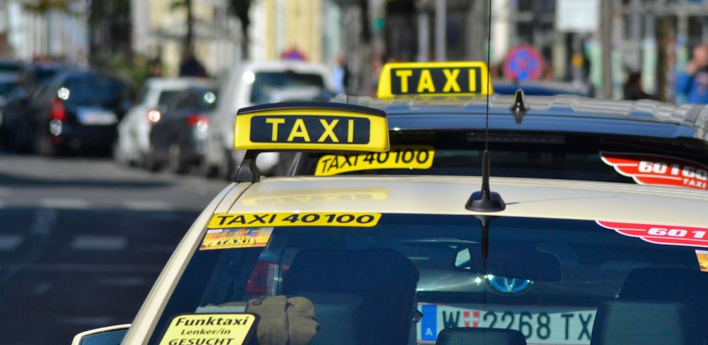 Der Streit hatte sich bei einem Taxistand zugetragen.