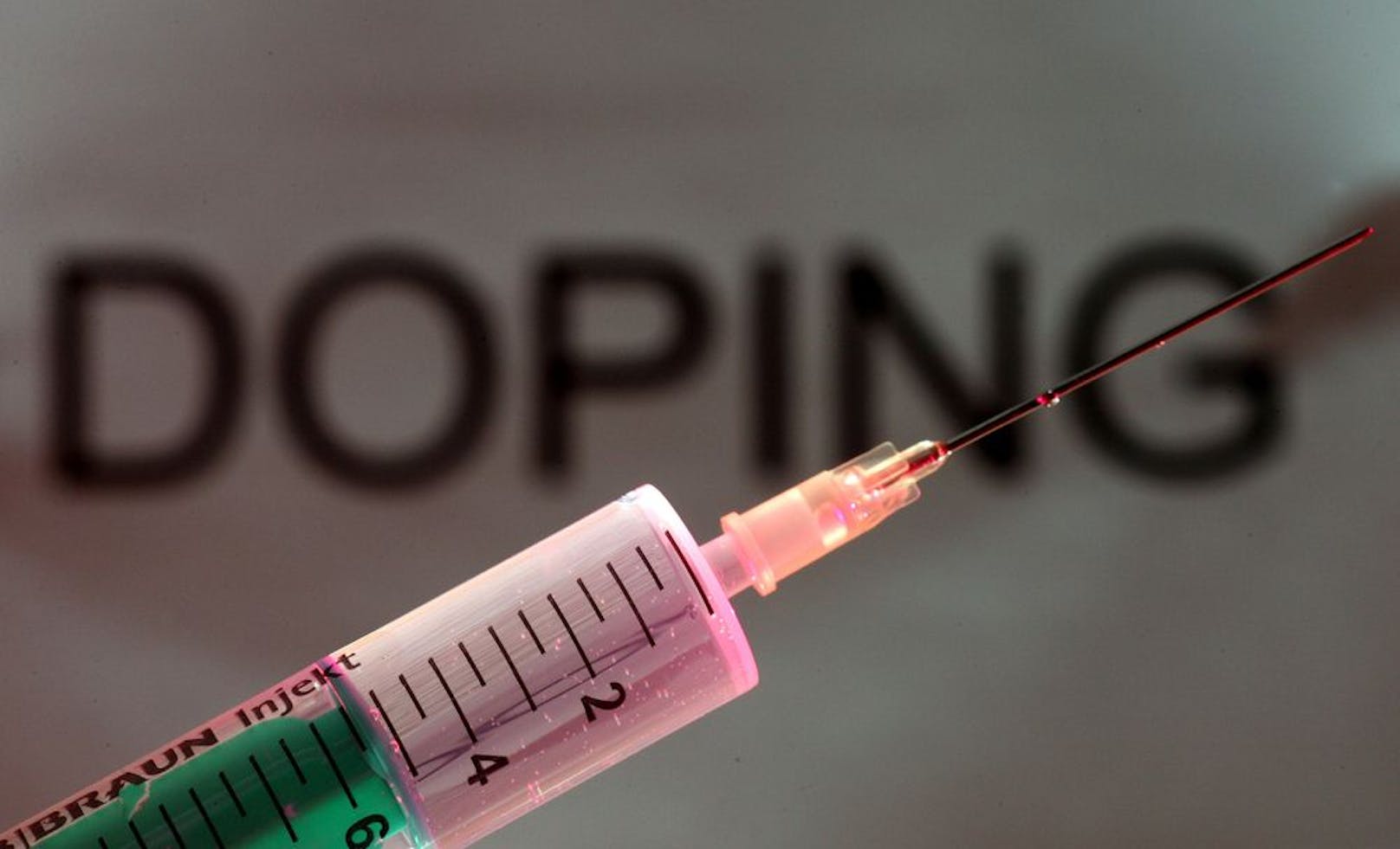 Dopingverdacht – Polizei fasst 2 Sportler aus Kärnten
