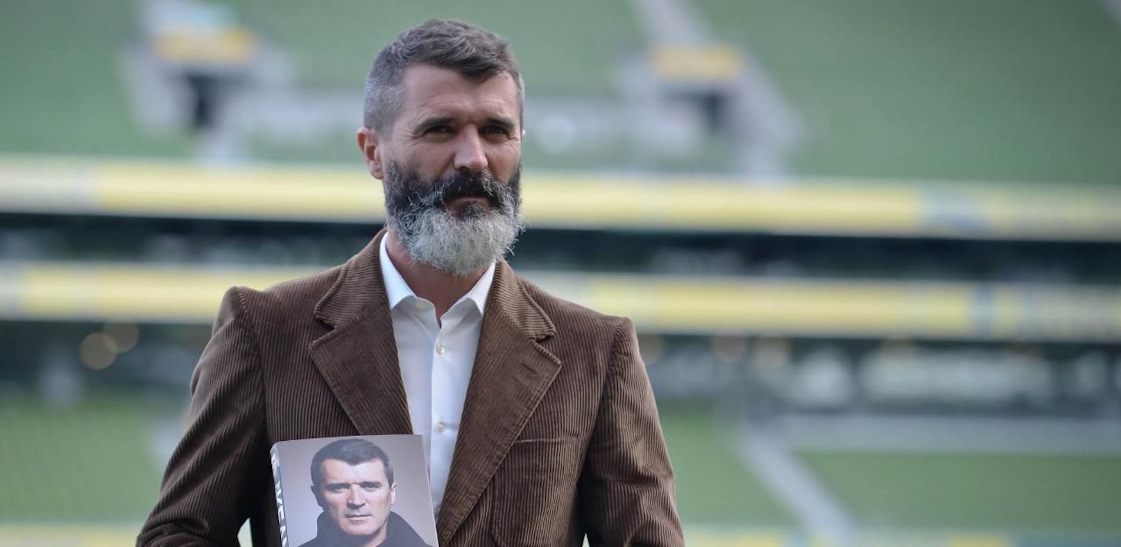 Skandal um Irland-Trainer: "Wir ziehen in den Krieg!"