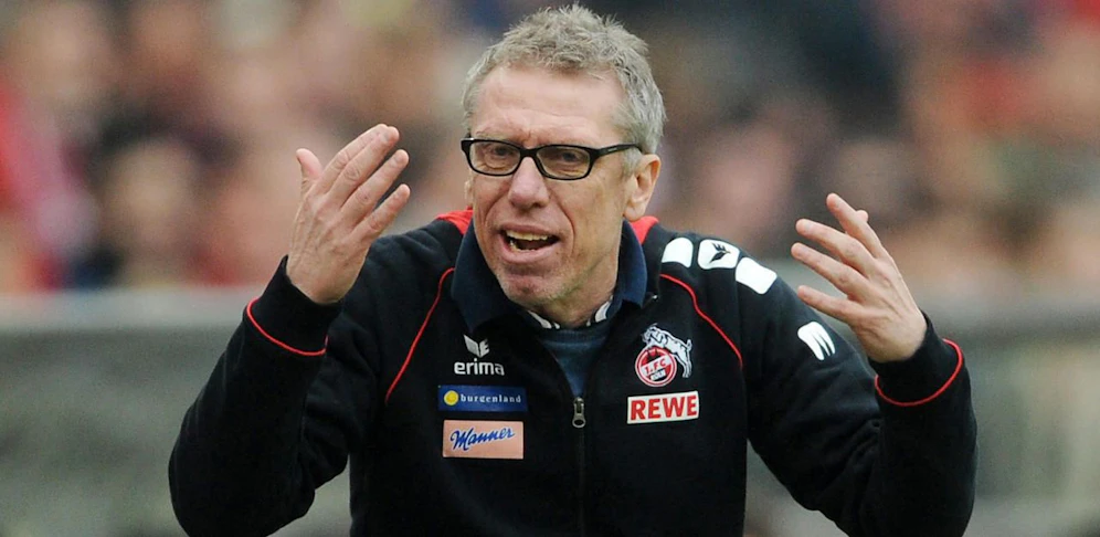 Peter Stöger