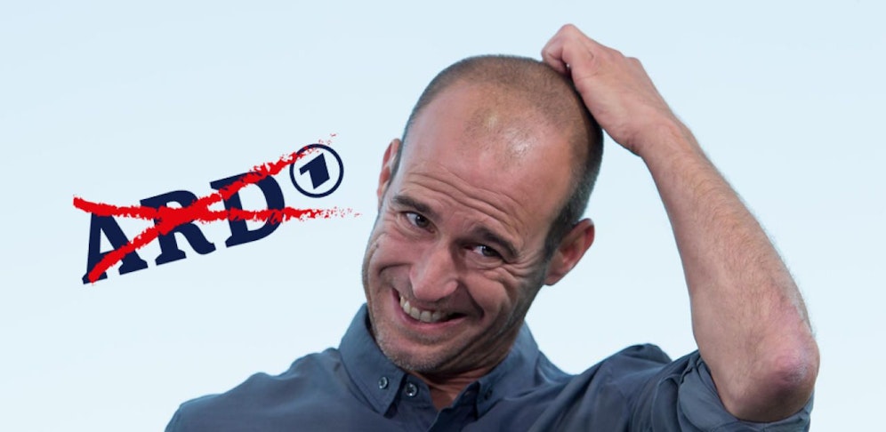 Mehmet Scholl schmiss als TV-Experte hin.