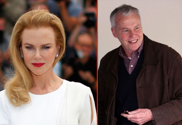 Heute.at - Nicole Kidman trauert um ihren Vater