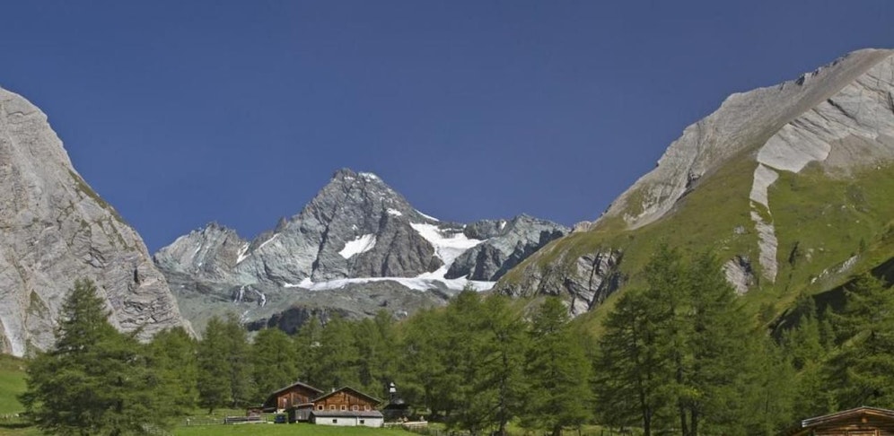 Großglockner