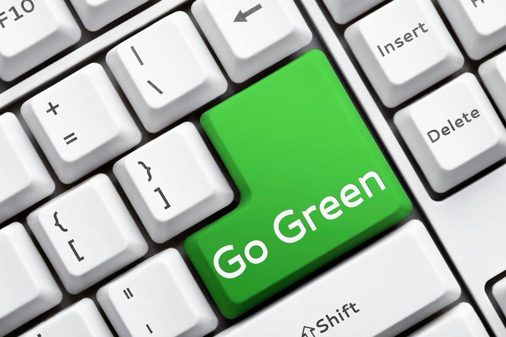 "Green Jobs" liegen voll im Trend - News | heute.at