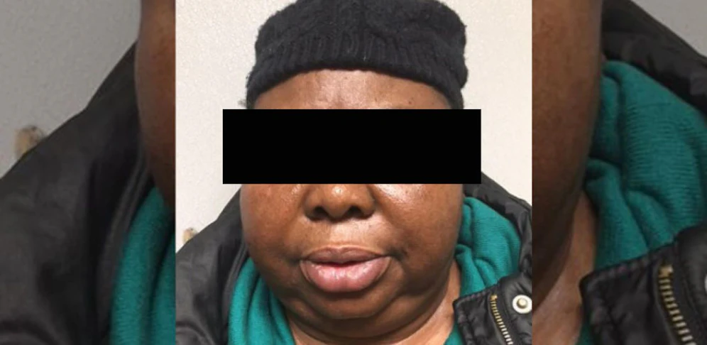 Ein Kindermädchen wurde in den USA wegen Mordes an einem acht Monate alten Baby verurteilt.