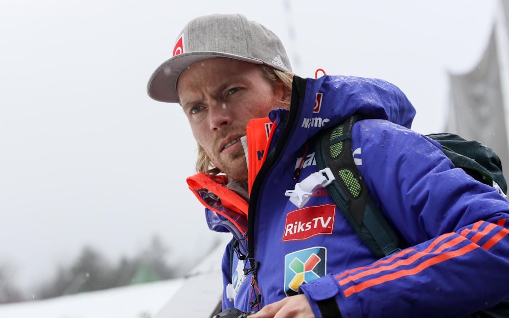 Björn Einar Romören