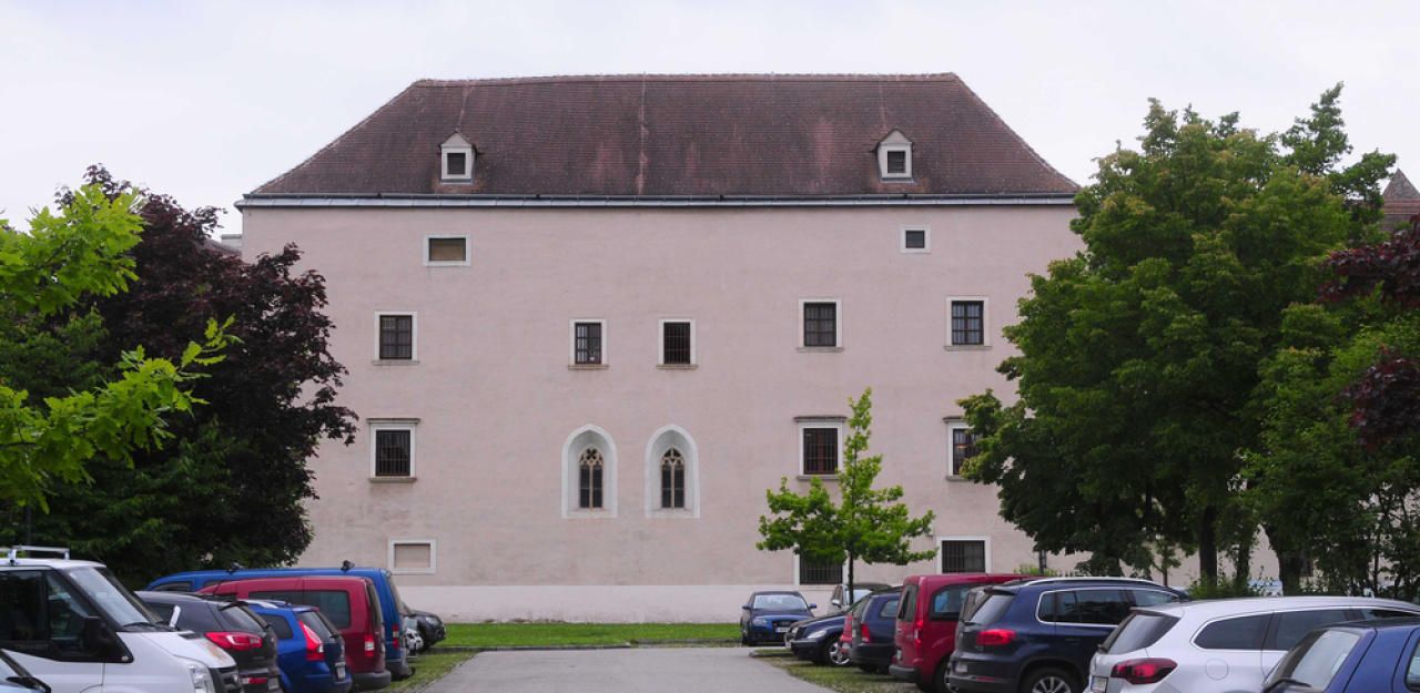 Heute.at - Todeskeim in Göllersdorf: Angst bei Beamten