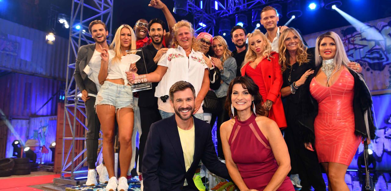 Heute.at - NeuePromi Big Brother-Staffel in Mexiko?