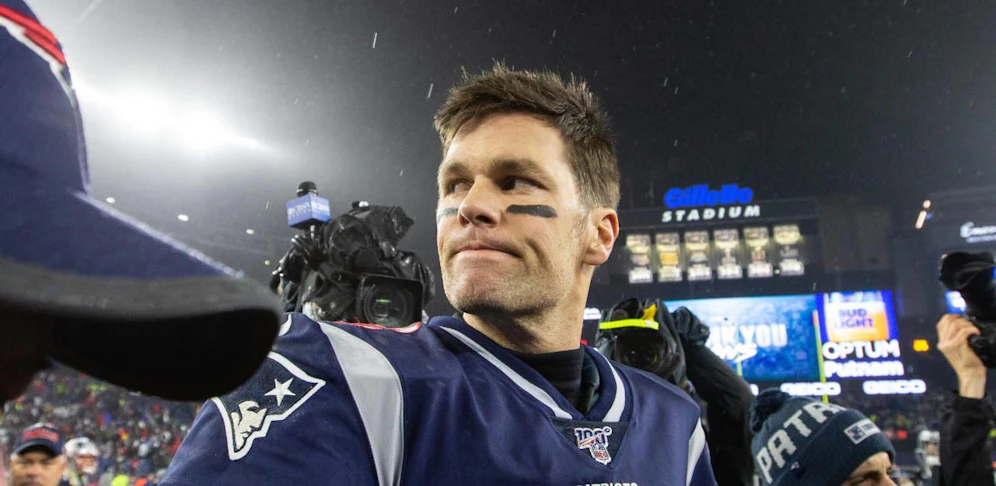 Tom Brady
