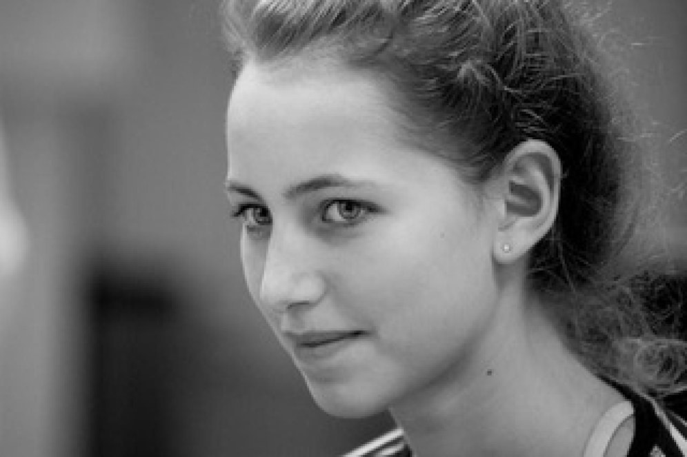 Maturantin Antonia Hotter: "Das ist doch ein bildungspolitisches Kasperltheater"