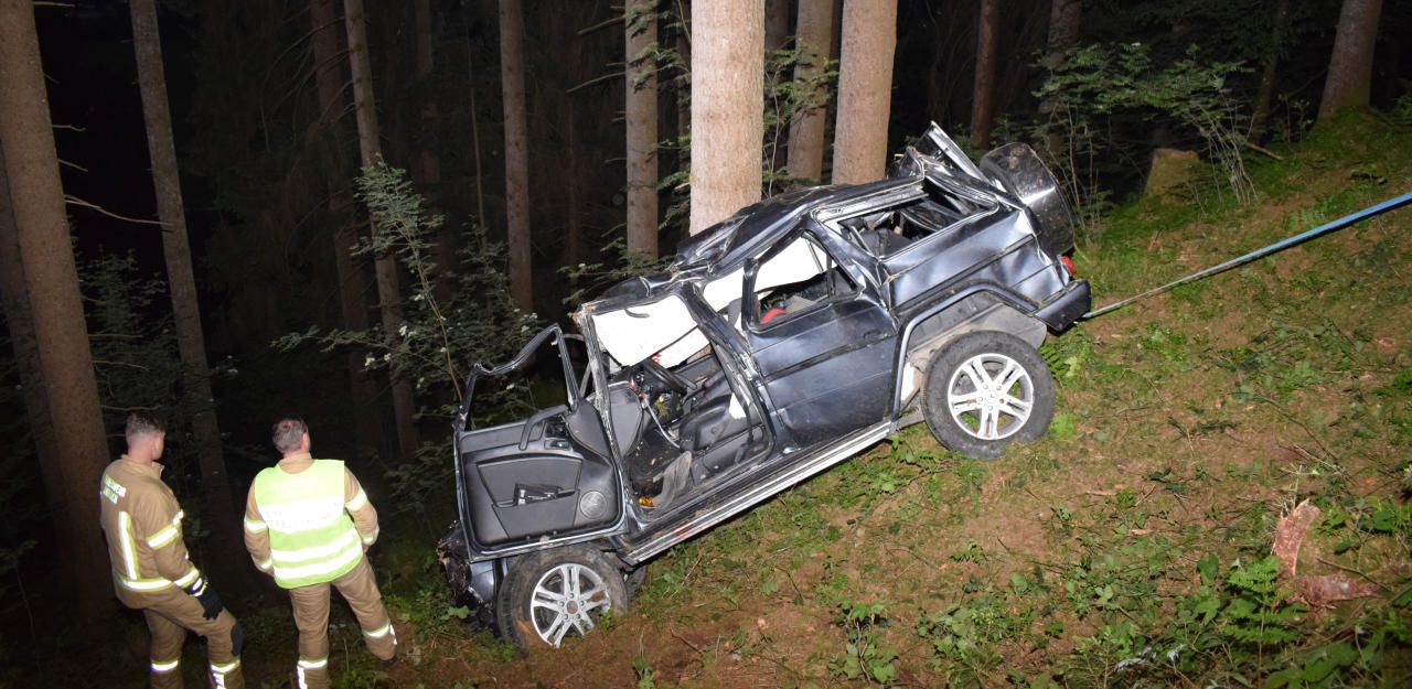 Heute.at - Buben (4 und 6) sahen wie ihr Papa in den Tod stürzte
