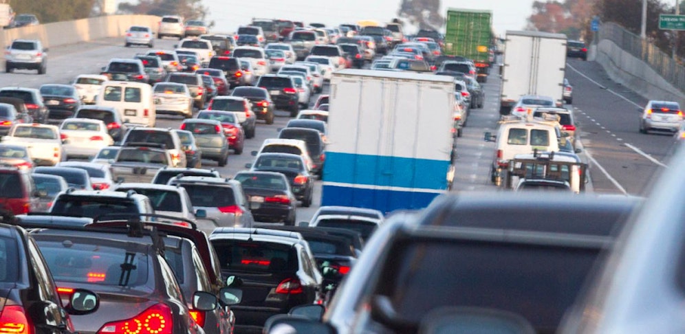 Am Wochenende wird es rund um den Red Bull Ring zu mehreren Verkehrsbehinderungen kommen