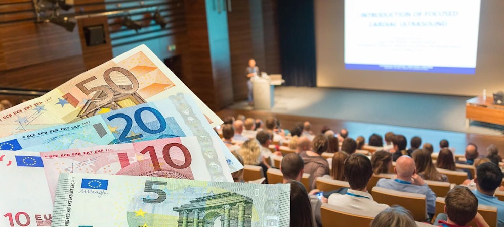 ÖVP und SPÖ wollen 18 Prozent mehr Geld für Studierende.