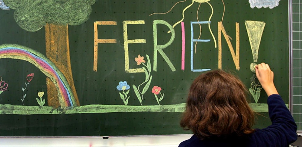 Herbstferien sorgen für Diskussionen.