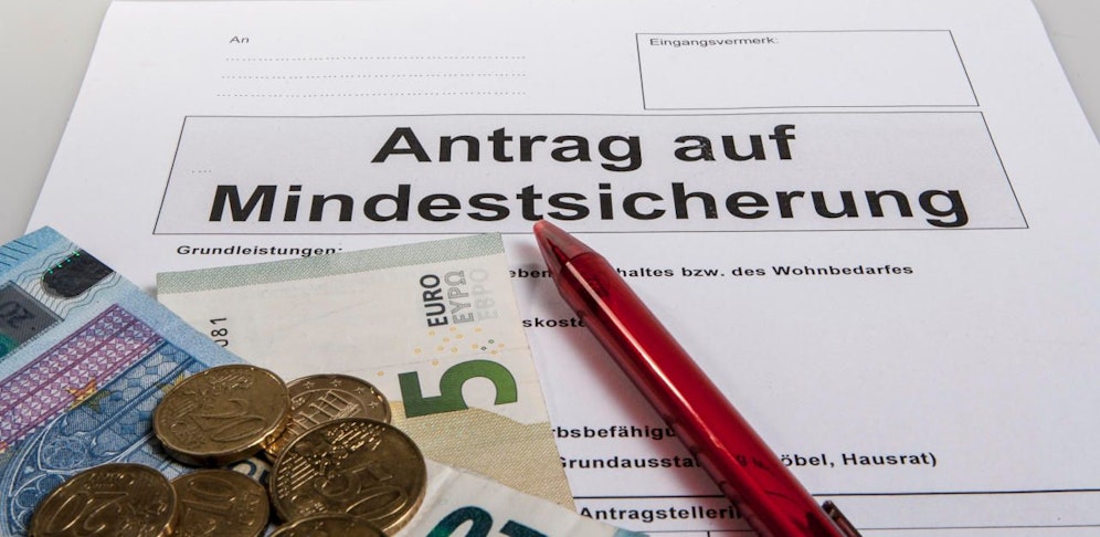 Sozialhilfe: SPNÖ kündigt Abänderungsantrag an.