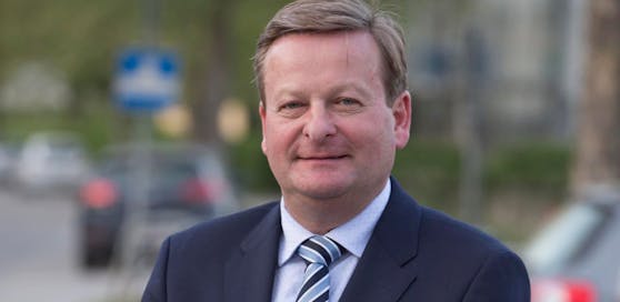 Gottfried Waldhäusl ist seit 28. Jänner als Vertreter der FPÖ in der NÖ-Landesregierung.