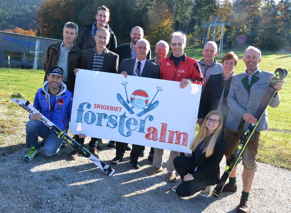 Heute.at - Familien-Schigebiet Forsteralm gerettet