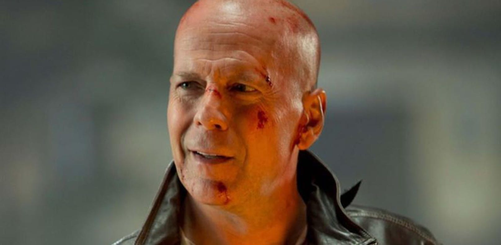 Bruce Willis ist bei "Stirb Langsam 6" mit an Bord!