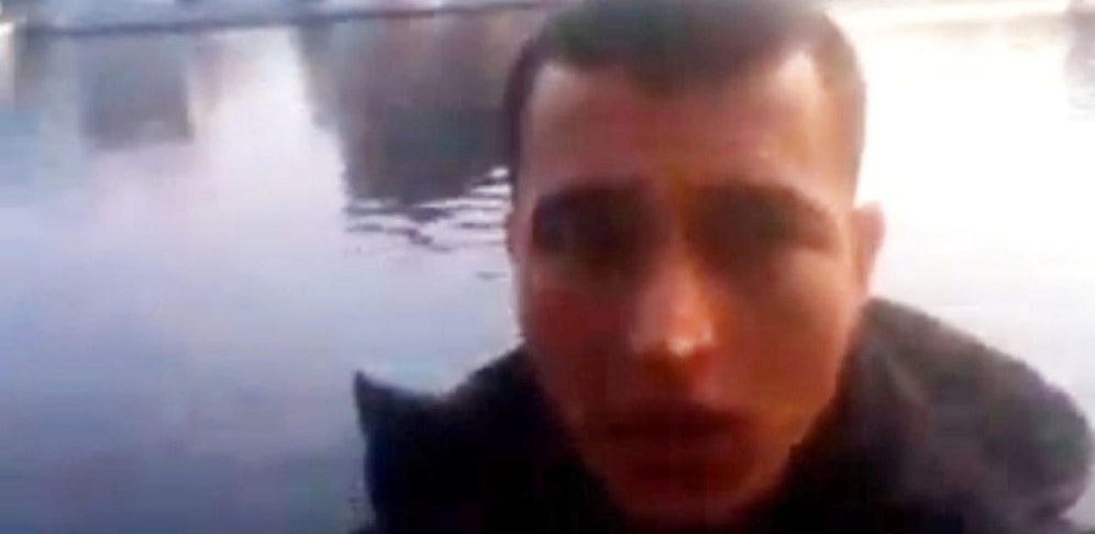 Anis Amri hätte vor seinem Anschlag festgenommen werden können, so die Behörden.