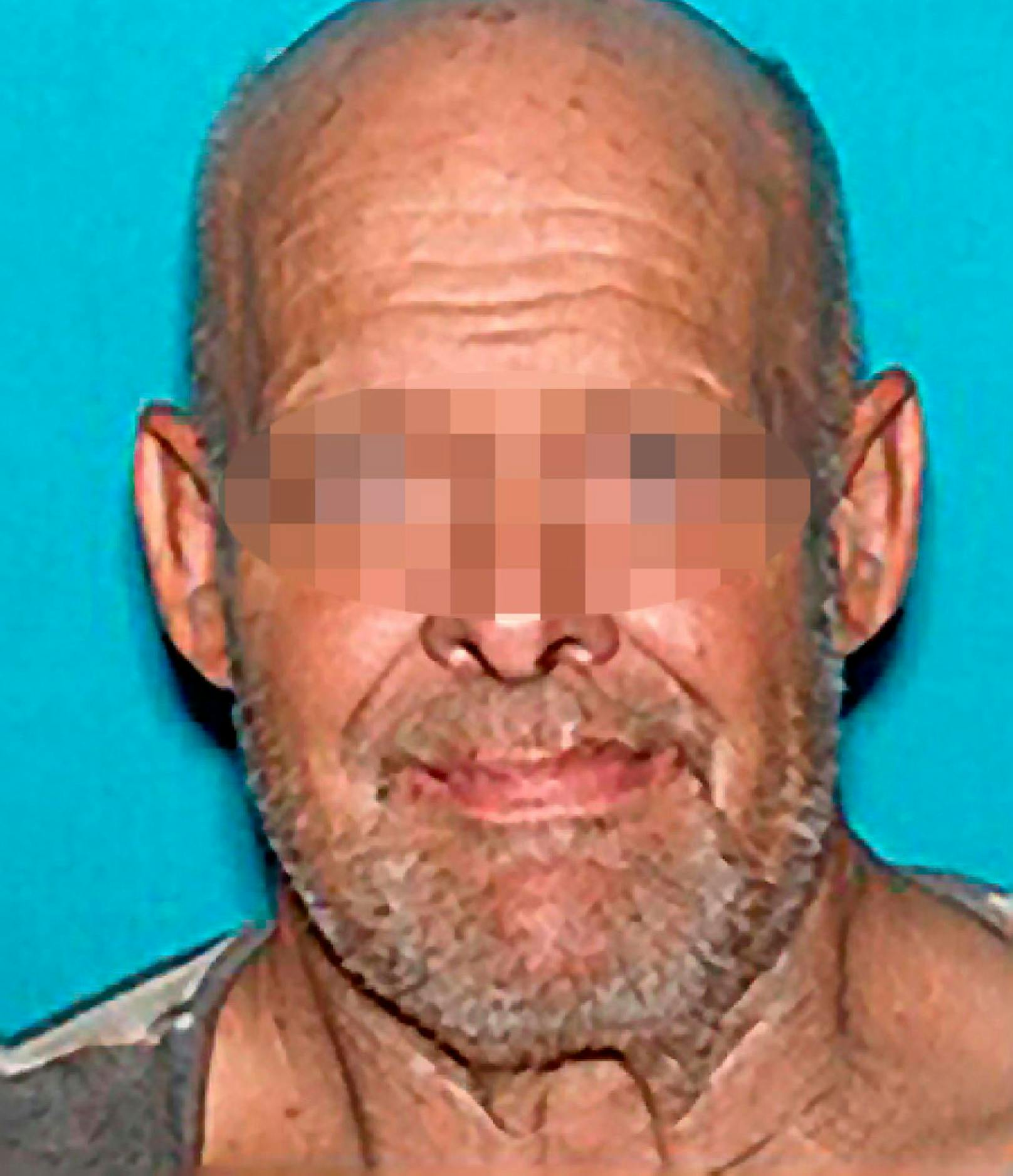 Bruce Douglas Paddock, der 59-jährige Bruder des Las-Vegas-Killers Stephen Paddock.