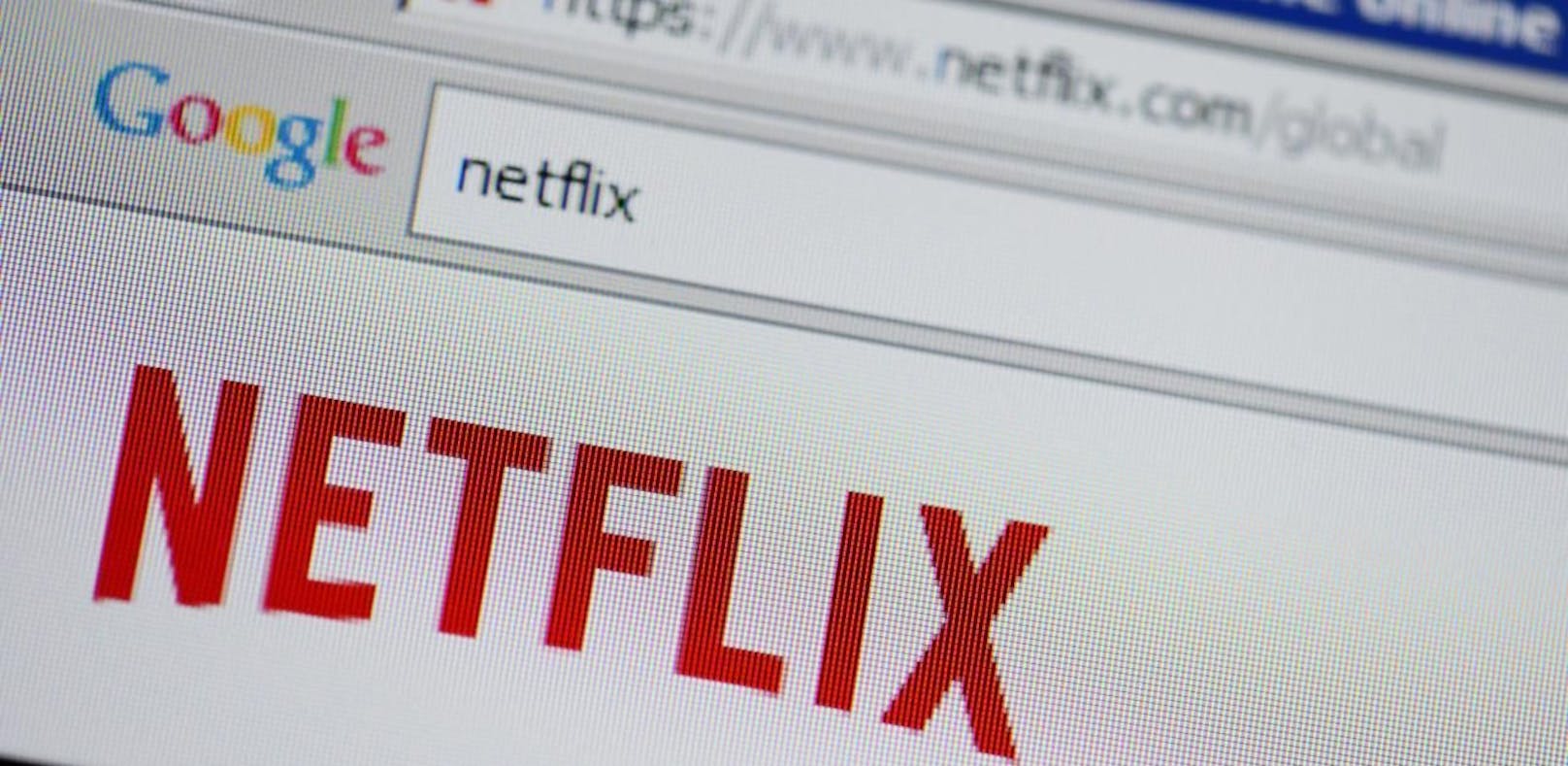 Die Preise bei Netflix sollen künftig steigen