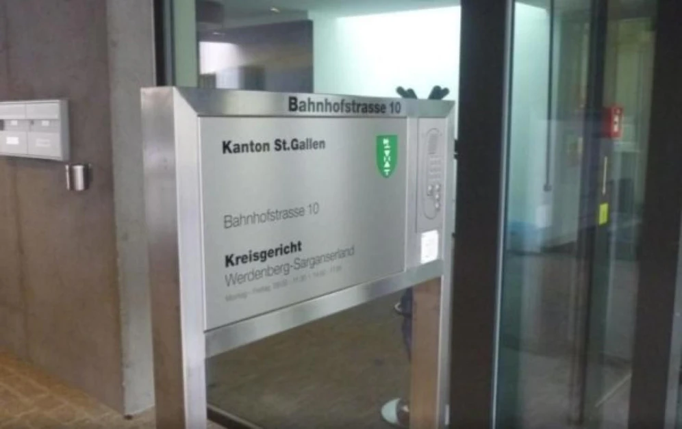 Die Beschuldigte träumte von einem gemeinsamen Familienleben mit ihrem Mann.