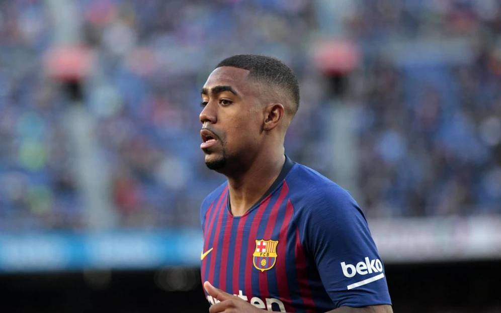 Malcom