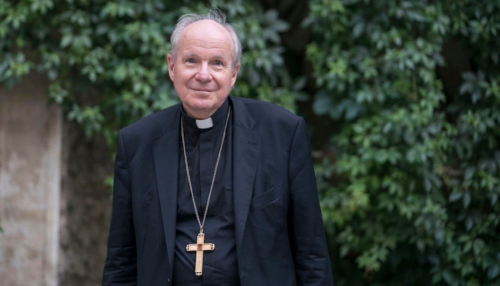 Kardinal Christoph Schönborn