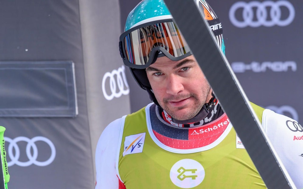 Vincent Kriechmayr