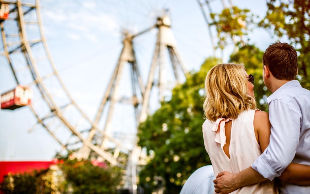 Die Schule für Liebende hat ihren Sitz in Wien.