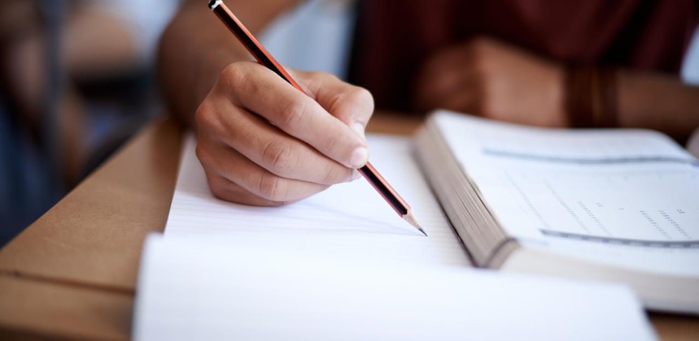 Seit Jahrzehnten werden IQ-Tests gemacht - jetzt sinken die Intelligenzwerte erstmals wieder.