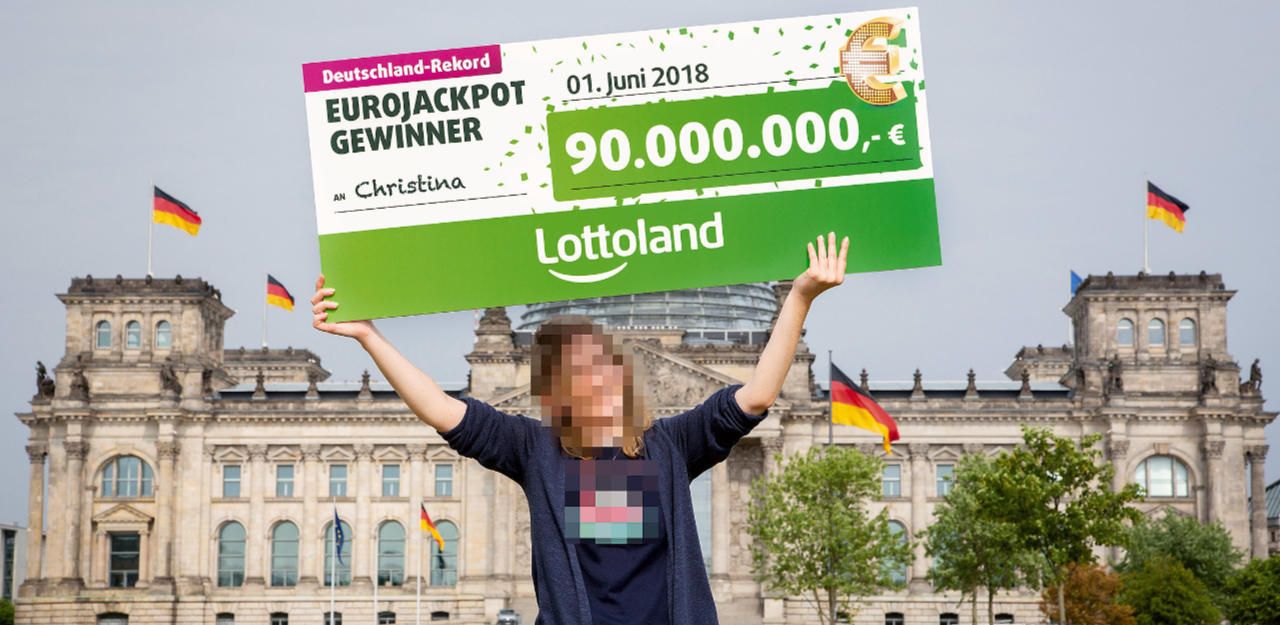 Heute.at - 36-jährige Putzfrau gewinnt 90 Millionen Euro