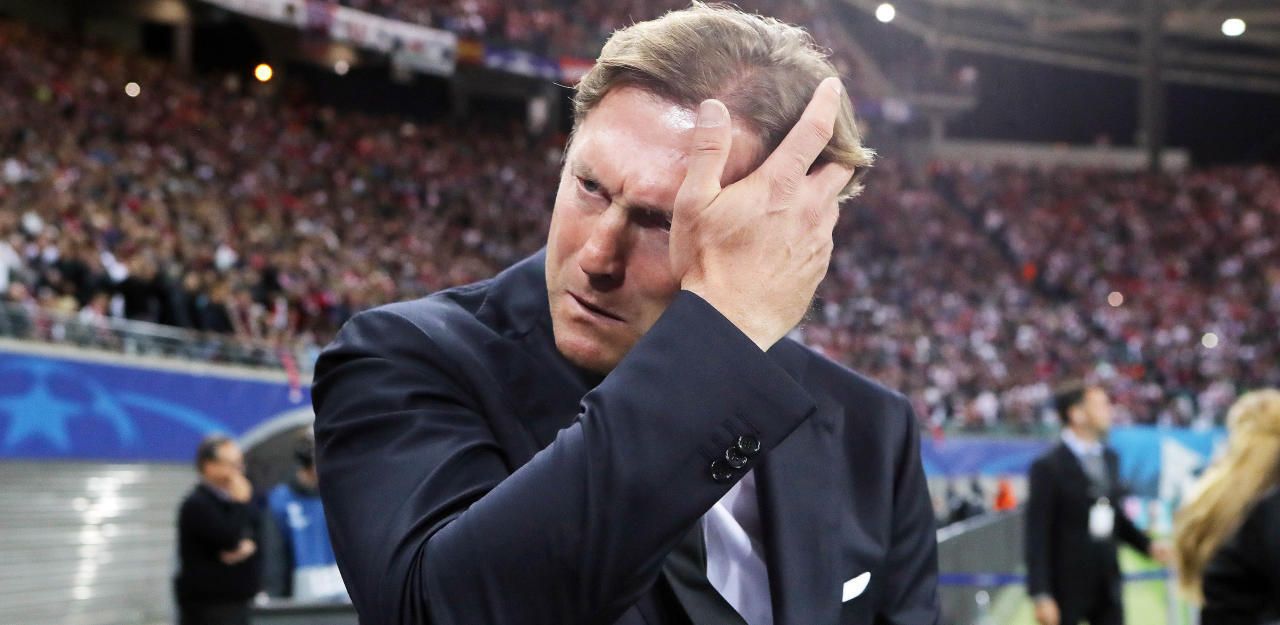 Heute.at - Leipzig warnt seine Fans vor der Reise in die Türkei