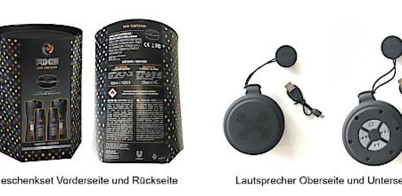 Heute.at - Lautsprecher-Ladekabel können überhitzen