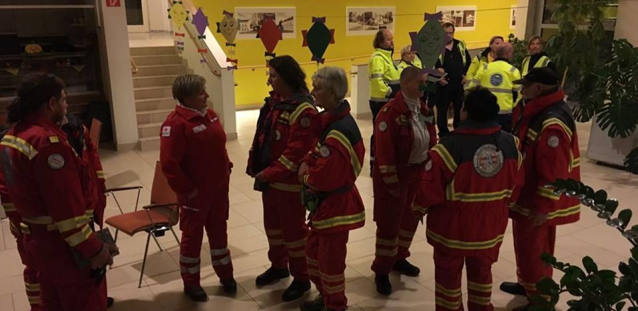 Heute.at - Personensuche: Dementer Mann wohlauf gefunden