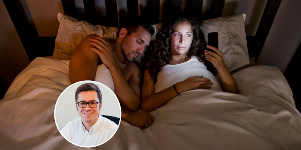 Credit: "Heute"-Montage iStock/privat