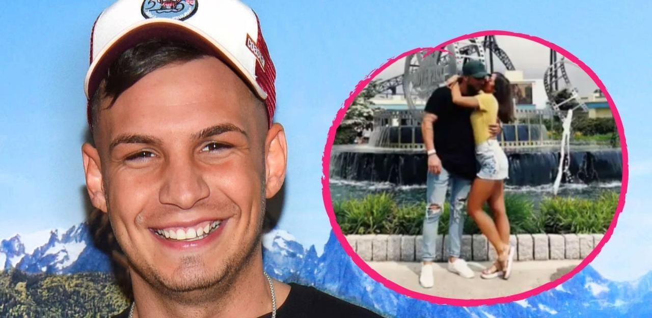 So lustig reagiert Pietro auf Sarahs neuen Lover Szene Heute.at