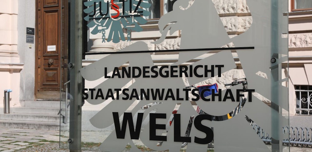 Die Welser Staatsanwaltschaft erhob jetzt Anklage gegen den beschuldigten Arzt.
