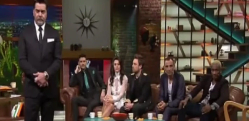 Beyaz Show