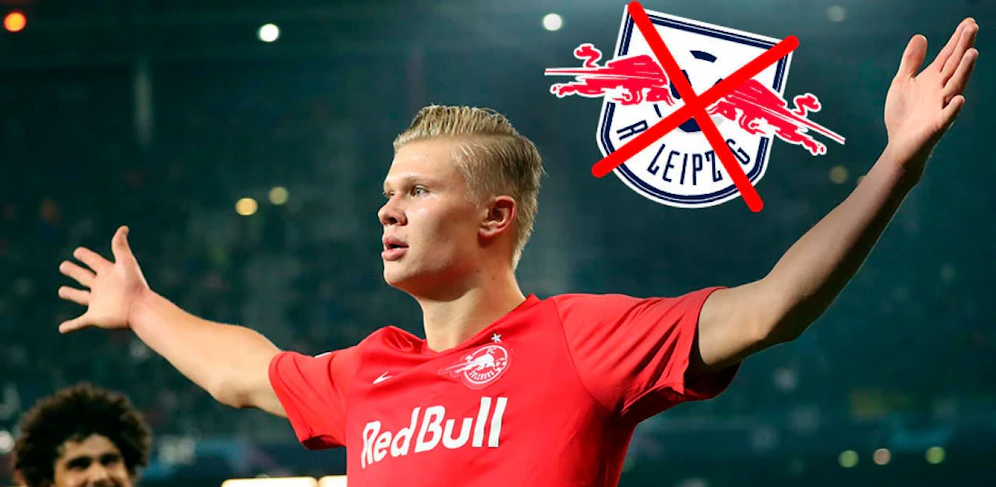 Ist der Leipzig-Wechsel von Erling Haaland geplatzt?
