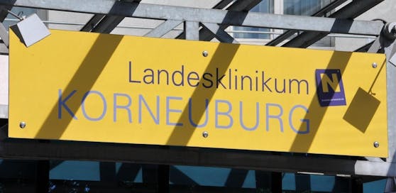 Korneuburg ist der Corona-Hotspot Niederösterreichs.