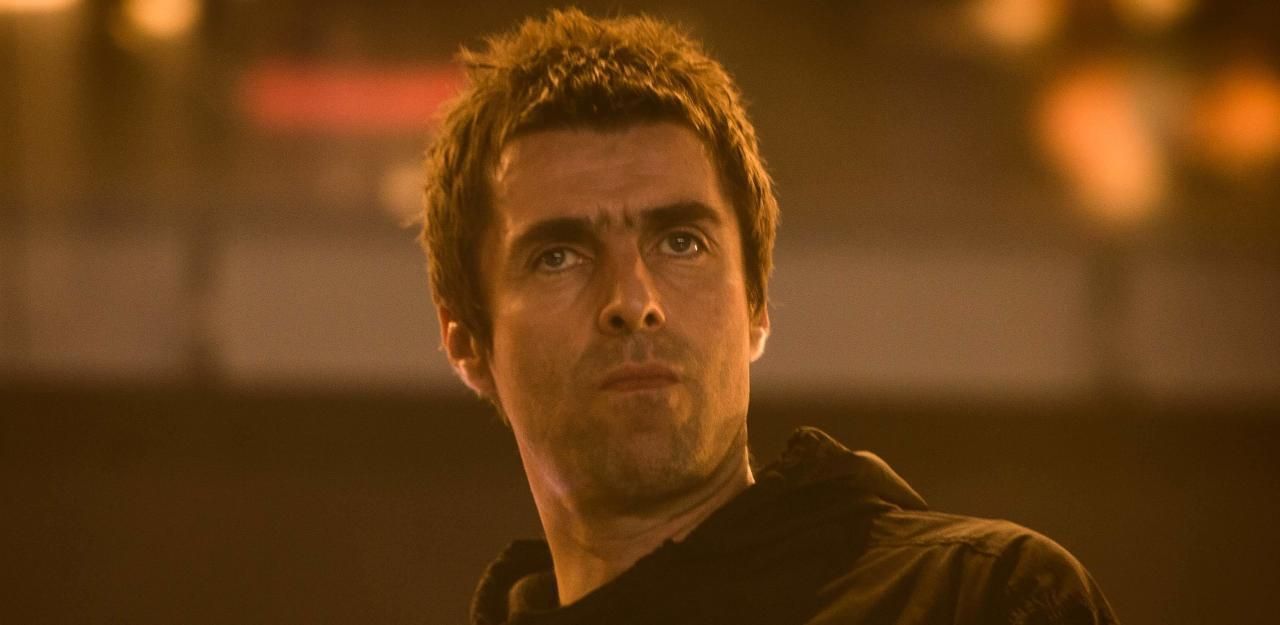 Heute.at - Maradona drohte, Liam Gallagher zu erschießen