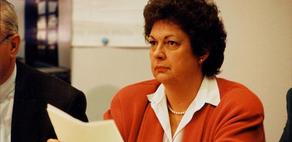 Häupl: "Sie war eine der prägendsten politischen Persönlichkeiten"